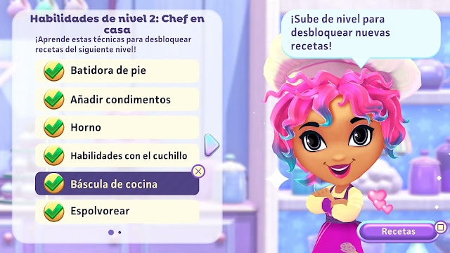 Análisis de Yum Yum Cookstar para PS4 - Hoja de técnicas Análisis de Yum Yum Cookstar para PS4 - Hoja de técnicas