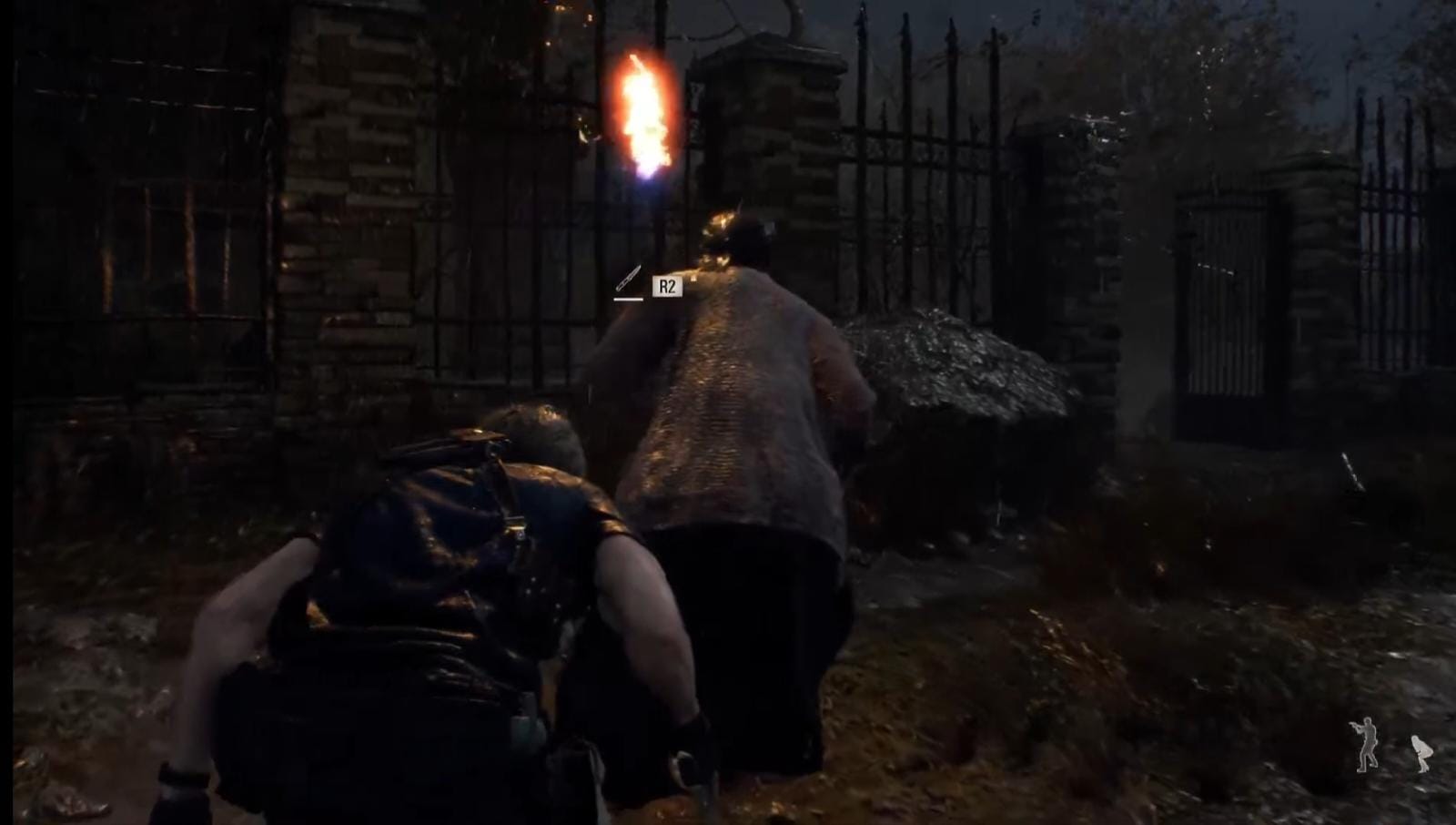 Crítica Resident Evil 4 Remake La letalidad del sigilo hará que te la juegues muy a menudo, aunque no siempre obtienes la recompensa deseada.