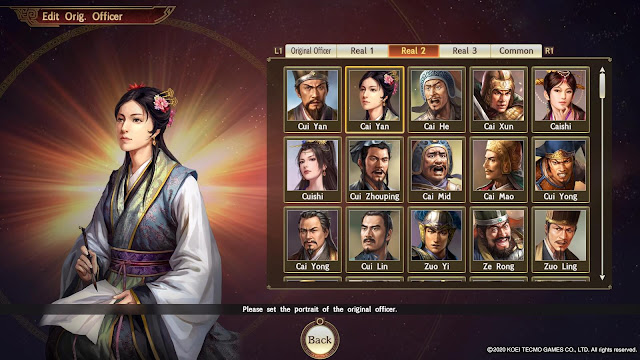 Análisis de Romance of the Three Kingdoms XIV para PlayStation 4 Análisis de Romance of the Three Kingdoms XIV para PlayStation 4