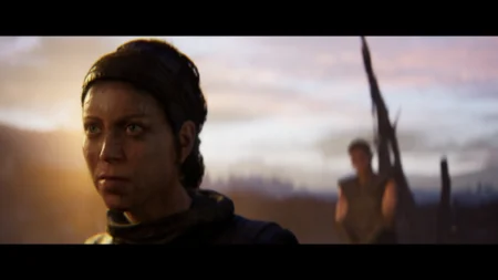 Ninja Theory podría cerrar – XBOX sigue con su reestructuración Análisis de Hellblade 2 - Senua