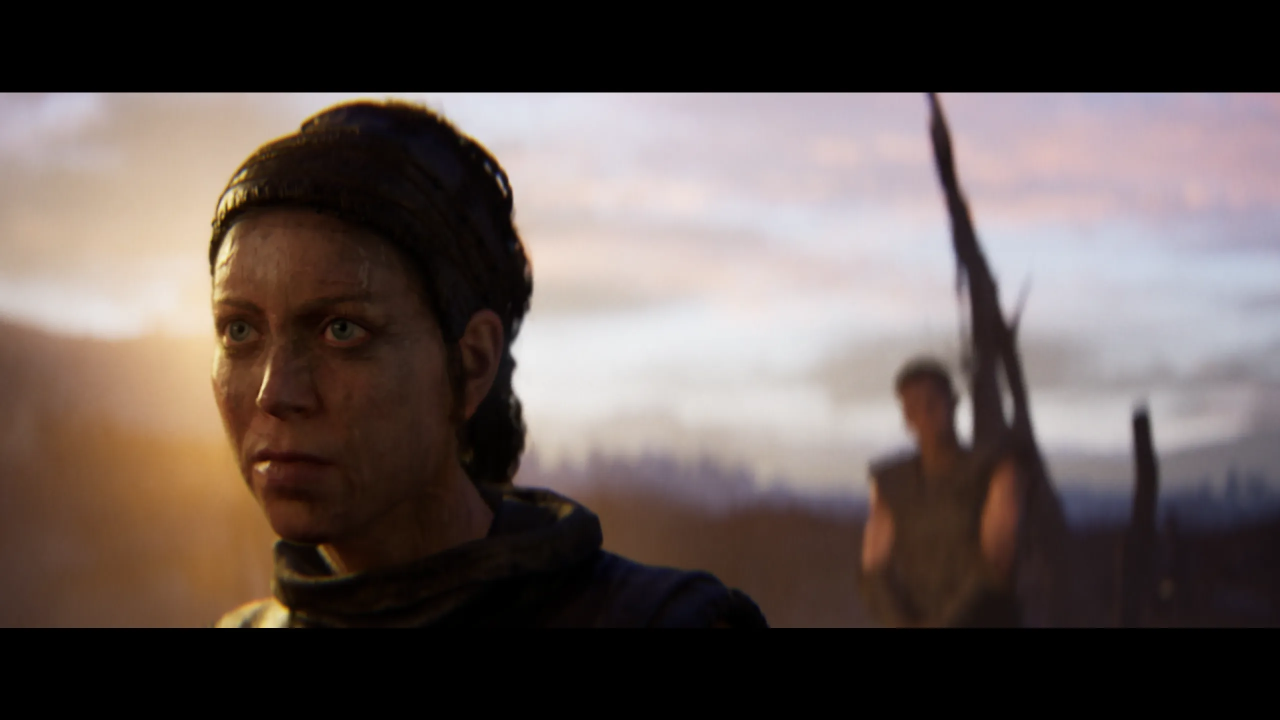 Análisis de Hellblade 2 - Senua