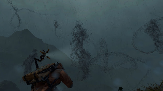 Análisis Death Stranding para PS4 Análisis Death Stranding para PS4