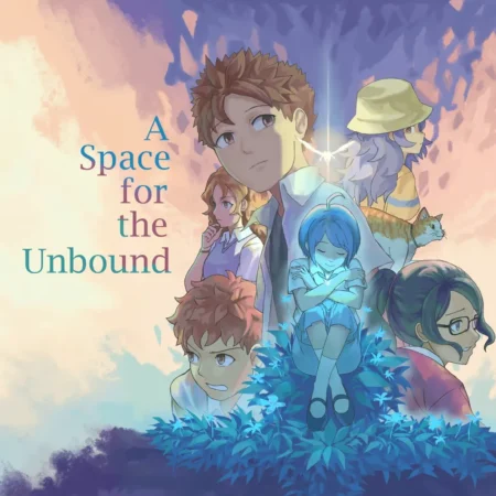 Análisis de A Space For The Unbound en PS5 Análisis de A space for the unbound en PS5