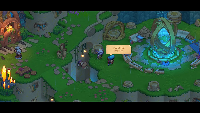 Bandle Tale: A League of Legends Story - Tristana Bandle Tale: A League of Legends Story - Tristana