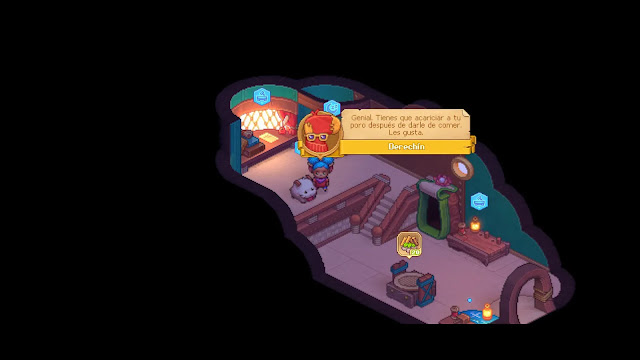 Bandle Tale: A League of Legends Story - Derechín Bandle Tale: A League of Legends Story - Derechín