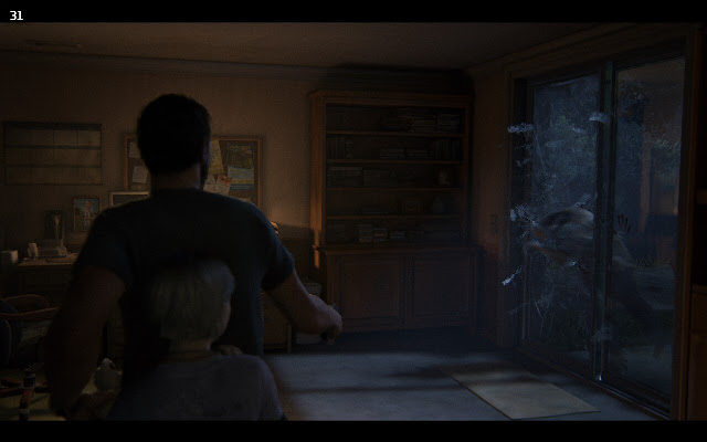 The Last Of Us Parte I Remake - Infectados The Last Of Us Parte I Remake - Infectados