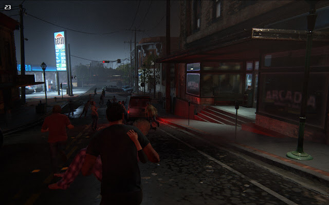 The Last Of Us Parte I Remake - Caos The Last Of Us Parte I Remake - Caos