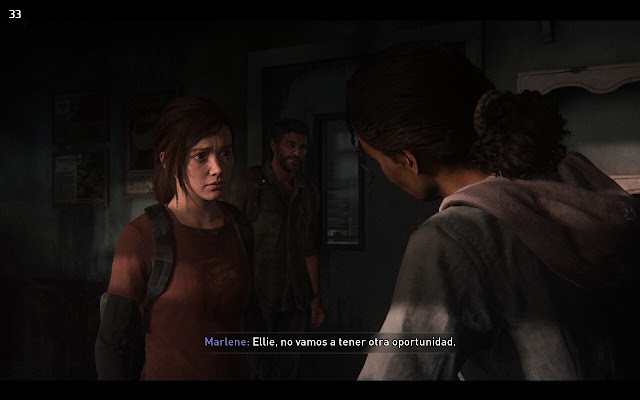 The Last Of Us Parte I Remake - Optimización The Last Of Us Parte I Remake - Optimización