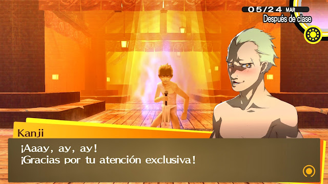 Kanji sombra Persona 4 Golden Kanji sombra Persona 4 Golden
