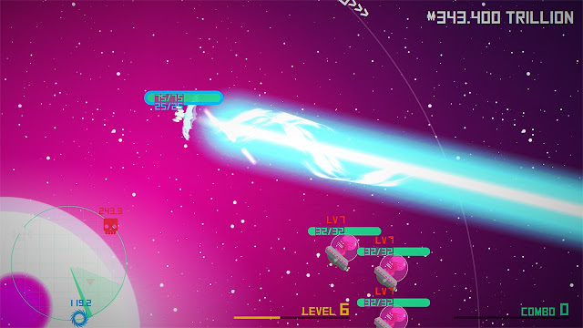 Vostok Inc - Análisis Vostok Inc - Análisis