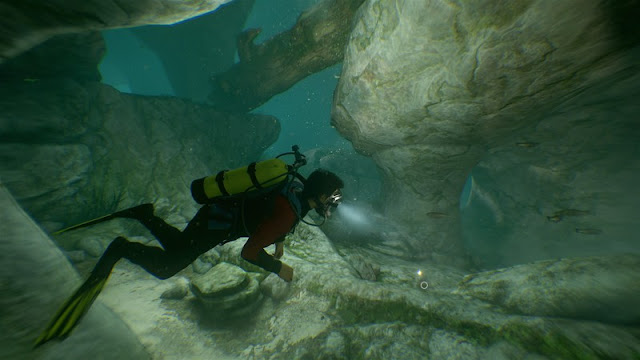 Uncharted 4 Uncharted 4