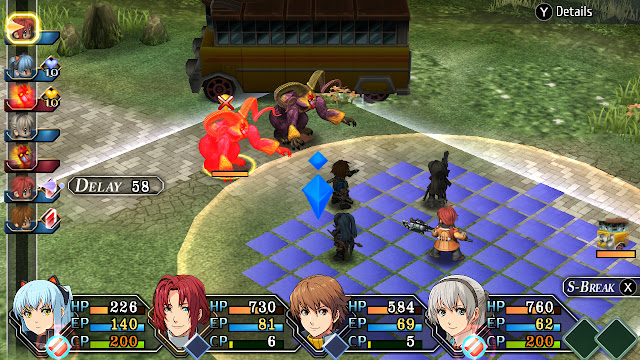 Cuadricula Trails from Zero Cuadricula Trails from Zero