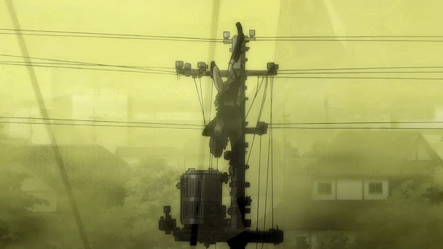Muerte Persona 4 Golden Muerte Persona 4 Golden
