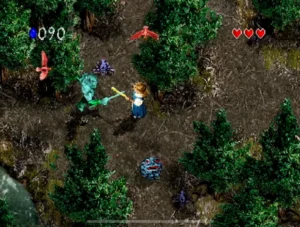 PHILIPS CDI: LOS ZELDA Y MARIO QUE NO DEBIERON EXISTIR