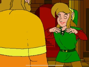 PHILIPS CDI: LOS ZELDA Y MARIO QUE NO DEBIERON EXISTIR