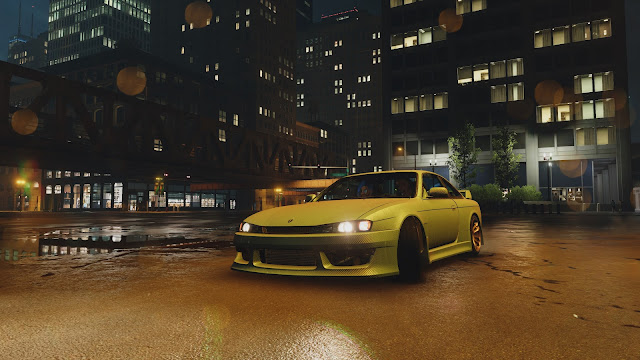 NFS UNBOUND_HISTORIA NFS UNBOUND_HISTORIA