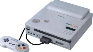 PHILIPS CDI: LOS ZELDA Y MARIO QUE NO DEBIERON EXISTIR