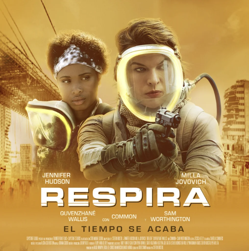 Portada crítica Respira 2024