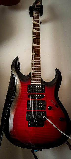 Rocksmith-guitarra Rocksmith-guitarra