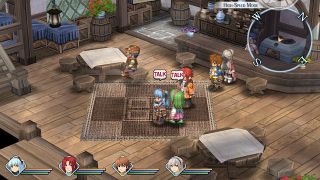 Taverna Trails from Zero Taverna Trails from Zero