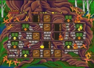 PHILIPS CDI: LOS ZELDA Y MARIO QUE NO DEBIERON EXISTIR