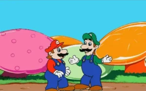 PHILIPS CDI: LOS ZELDA Y MARIO QUE NO DEBIERON EXISTIR