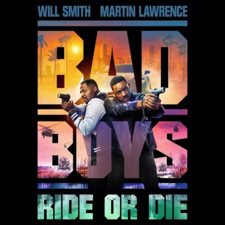 Crítica de Bad Boys: Ride Or Die (Adil & Bilall, 2024)