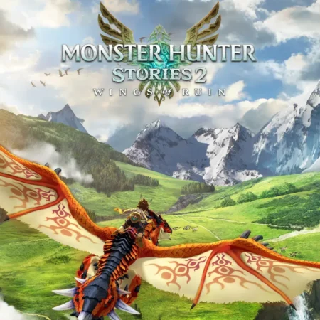 Análisis de Monster Hunter Stories 2: Wings of Ruin en PS4
