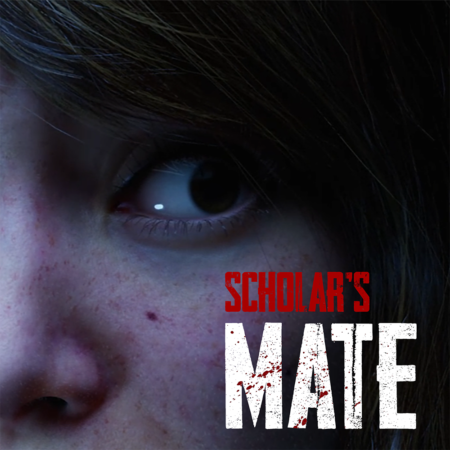 Análisis de Scholar’s Mate en PC scholar's mate