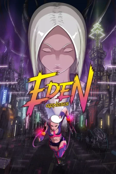 Análisis Eden Genesis en PC Análisis Eden Génesis PC