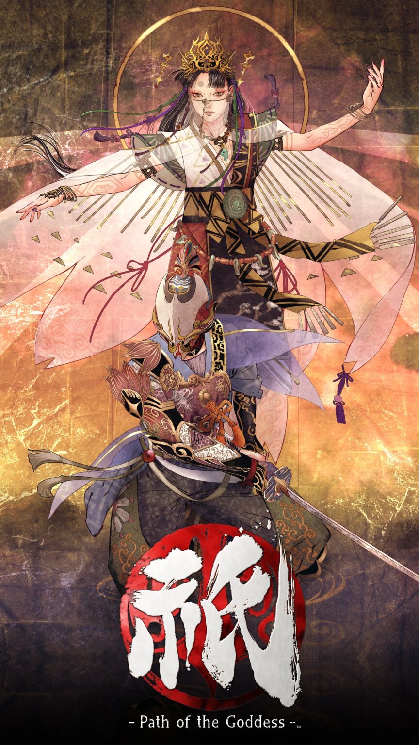 Análisis de Kunitsu-Gami: Path of the Goddess en PS5 Análisis de Kunitsu Gami Path of the Goddess