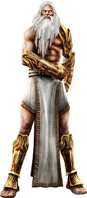 Zeus Zeus