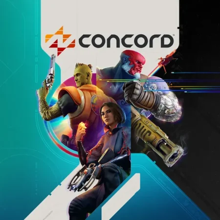 Avance Concord