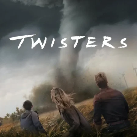 Crítica de Twisters (Lee Isaac Chung, 2024) Portada