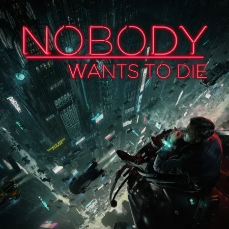 Análisis de Nobody Wants To Die en PS5