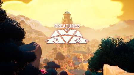Análisis de Creatures of Ava en PC Portada Creatures of Ava