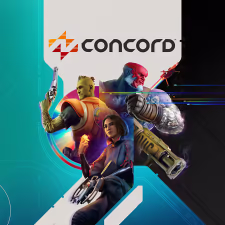 Análisis Concord PS5