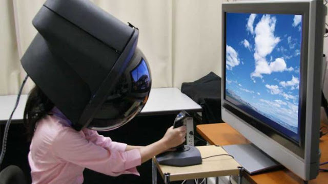 Toshiba Full Face Helmet Toshiba Full Face Helmet