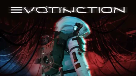 Análisis de Evotinction en PS4 Análisis Evotinction en PS4