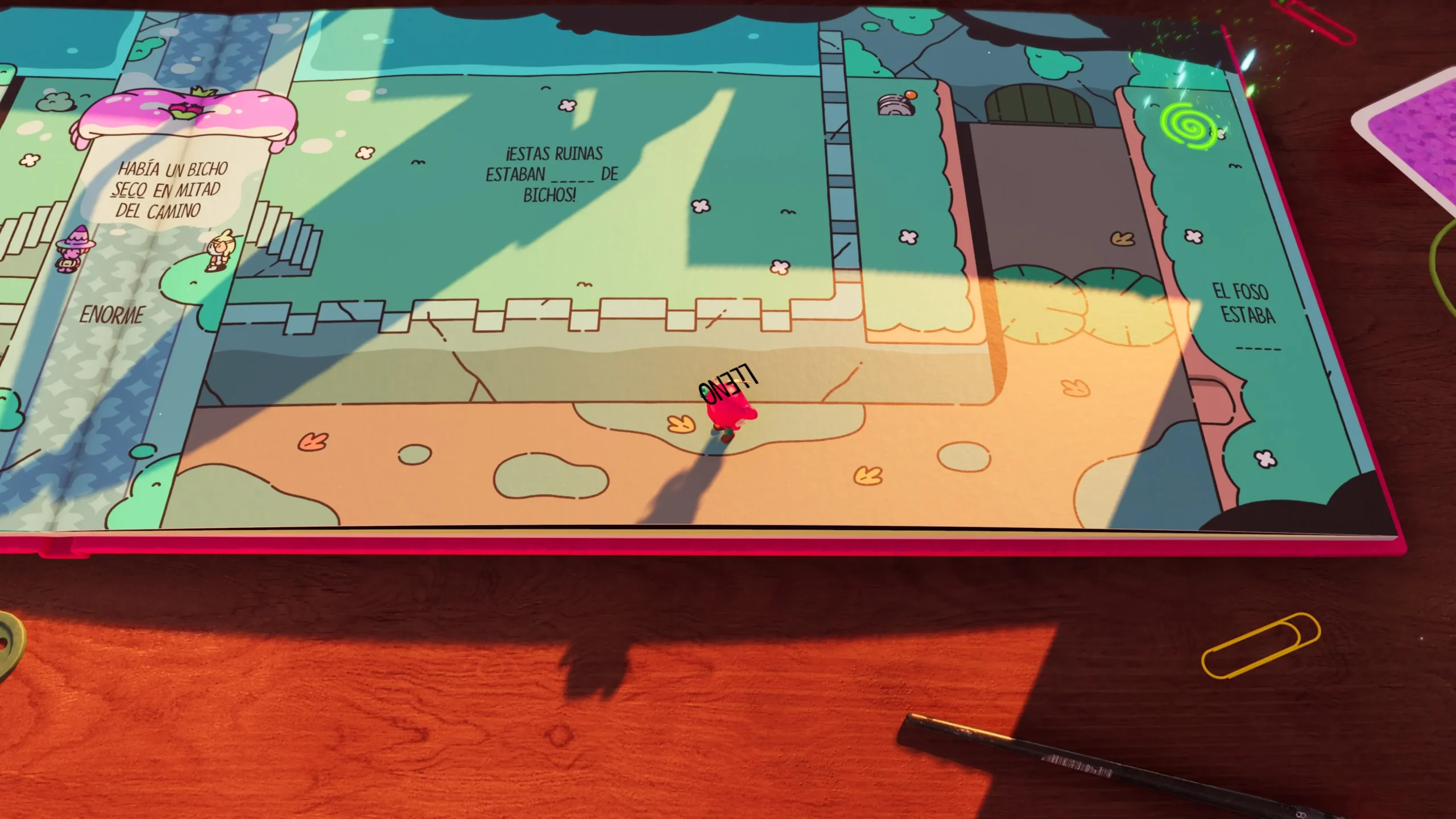 Puzzles