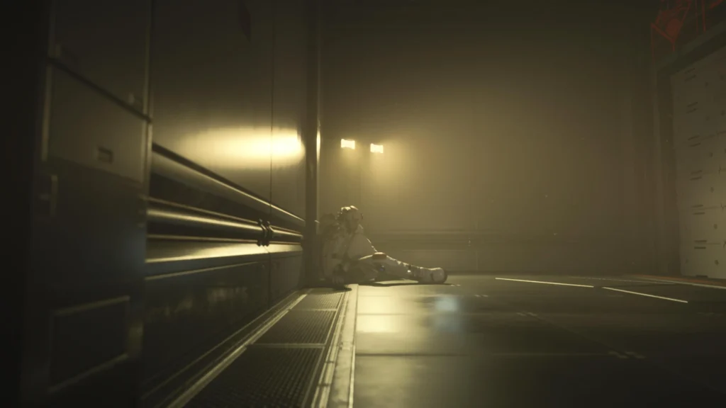 DRAMA - EVOTINCTION EN PS5