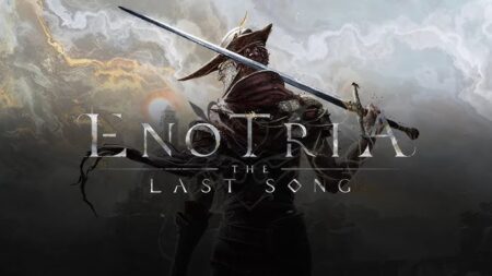 Análisis de Enotria: The Last Song en PC Análisis de Enotria: The Last Song en PC