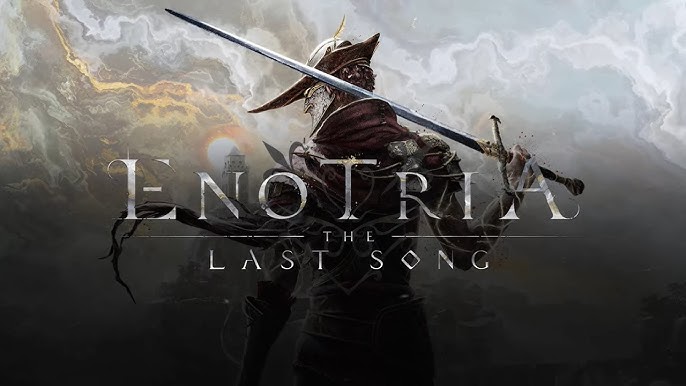 Análisis de Enotria: The Last Song en PC Análisis de Enotria: The Last Song en PC