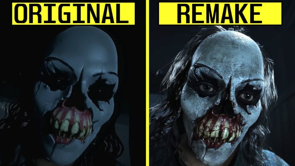 Análisis de Until Dawn Remake en PS5 14 original-remake until dawn