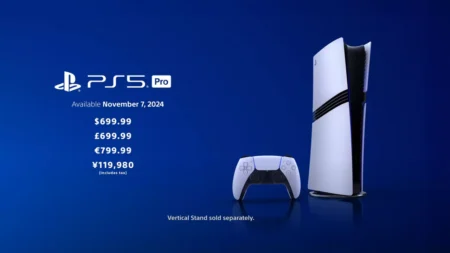 Anuncio de PS5 Pro – Hablamos de Sony y sus desvaríos Anuncio PS5 Pro