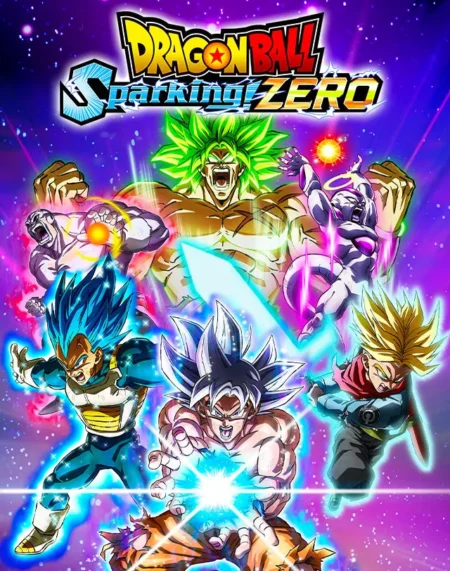 Análisis Dragon Ball Sparking Zero en PS5