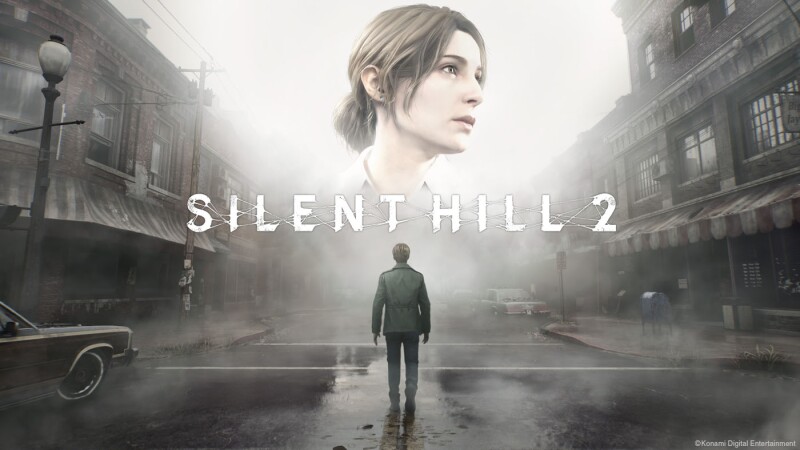 Análisis de Silent Hill 2 Remake (2024) en PS5 Análisis de Silent Hill 2 Remake para PS5