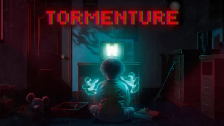 Análisis de Tormenture en PC (Steam) Análisis de Tormenture en PC (Steam)