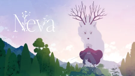 Análisis de Neva en Nintendo Switch Neva Portada