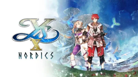 Análisis de Ys X: Nordics en PS5 Análisis de Ys X: Nordics en PS5